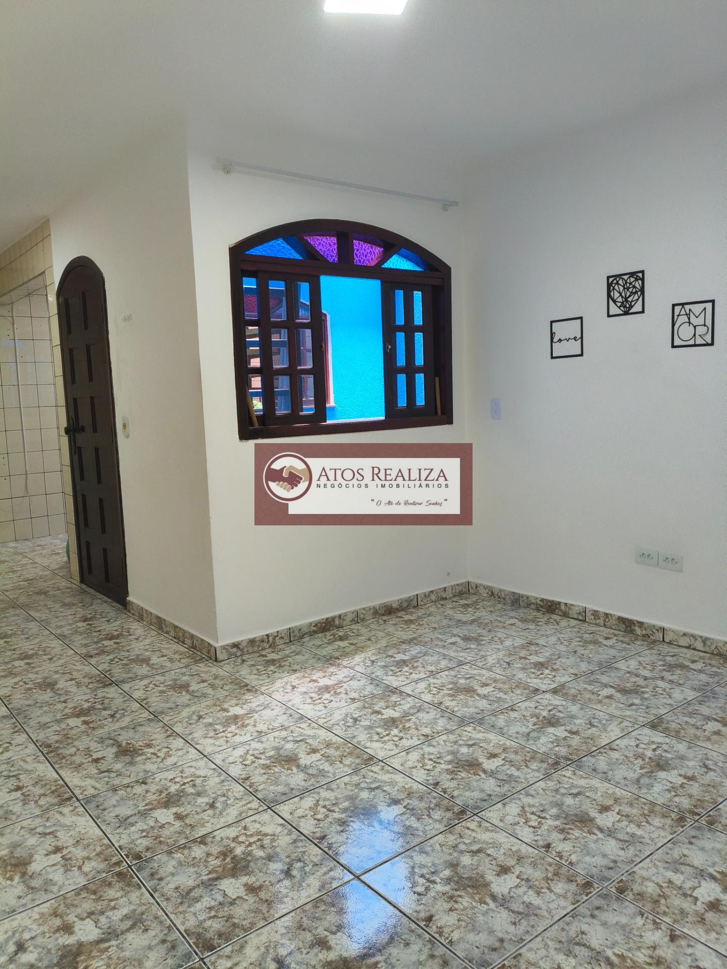 Casa para alugar com 2 quartos, 1 banheiro e 100m² no Balneário São José, São Paulo (SP) — foto 12 de 25