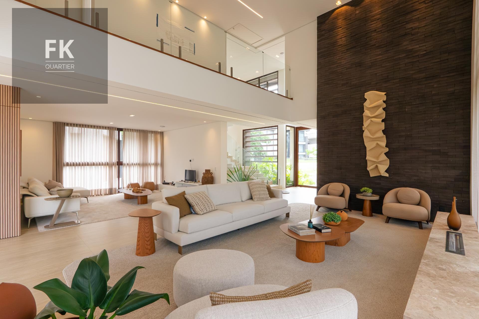 Casa à venda com 4 quartos, 4 suítes, 10 vagas e 1050m² no Colinas da Anhanguera, Santana de Parnaíba (SP) — foto 11 de 30