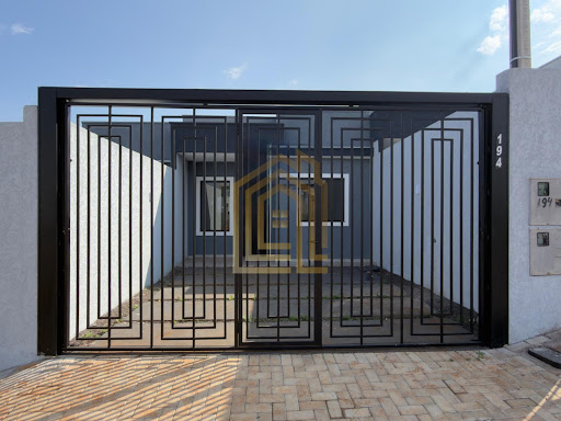 Casa à venda no Eco Park, Cascavel | 2 dormitórios, 55,5m²