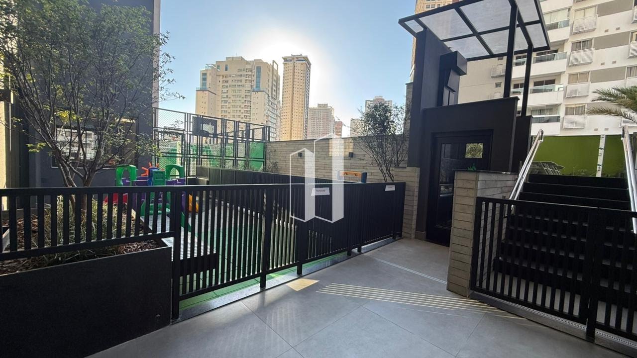 Apartamento, 1 quarto, 48 m² - Foto 18