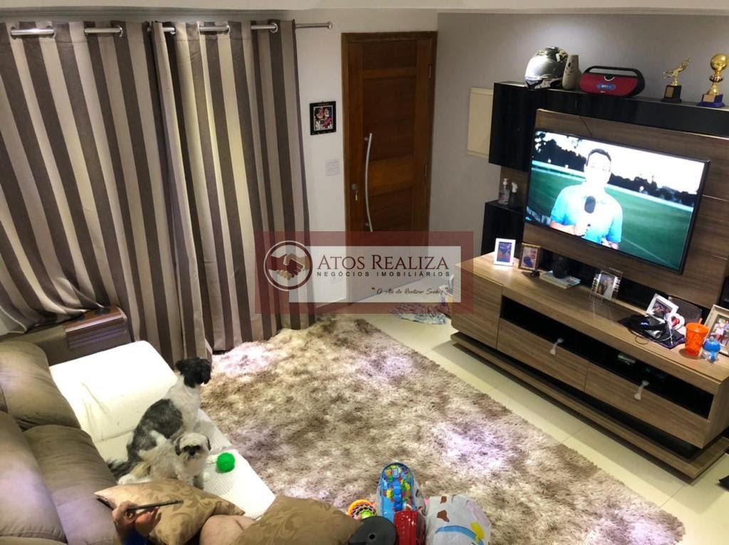 Casa à venda com 2 quartos, 3 banheiros, 2 vagas e 94m² no Pedreira, São Paulo — foto principal