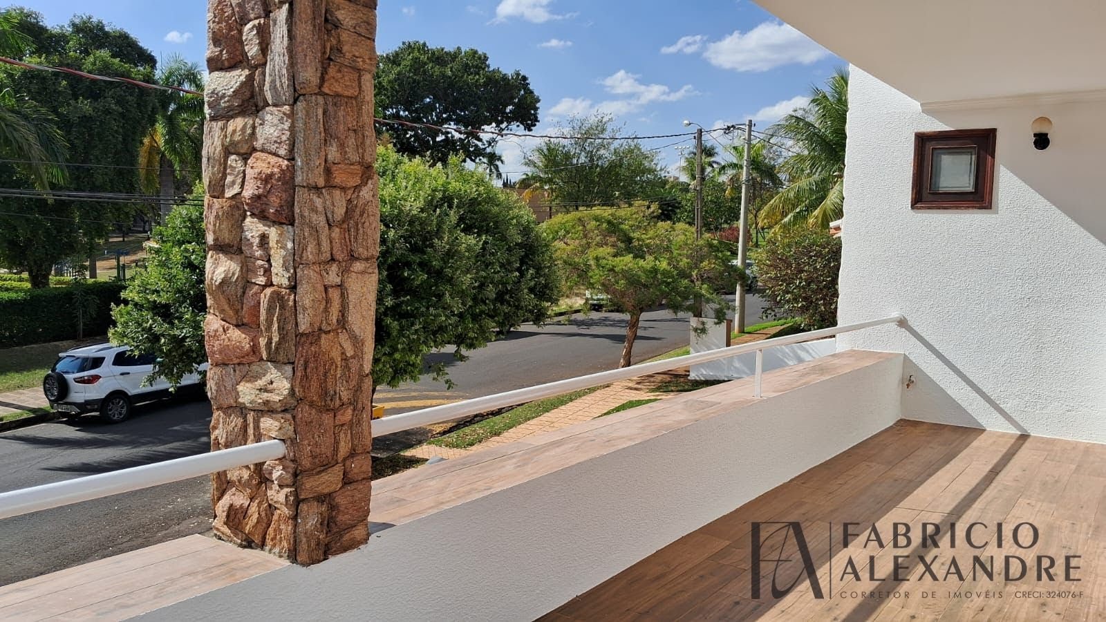 Casa à venda com 4 quartos, 4 suítes, 6 vagas e 420m² no Damha II, São José do Rio Preto (SP) — foto 3 de 27