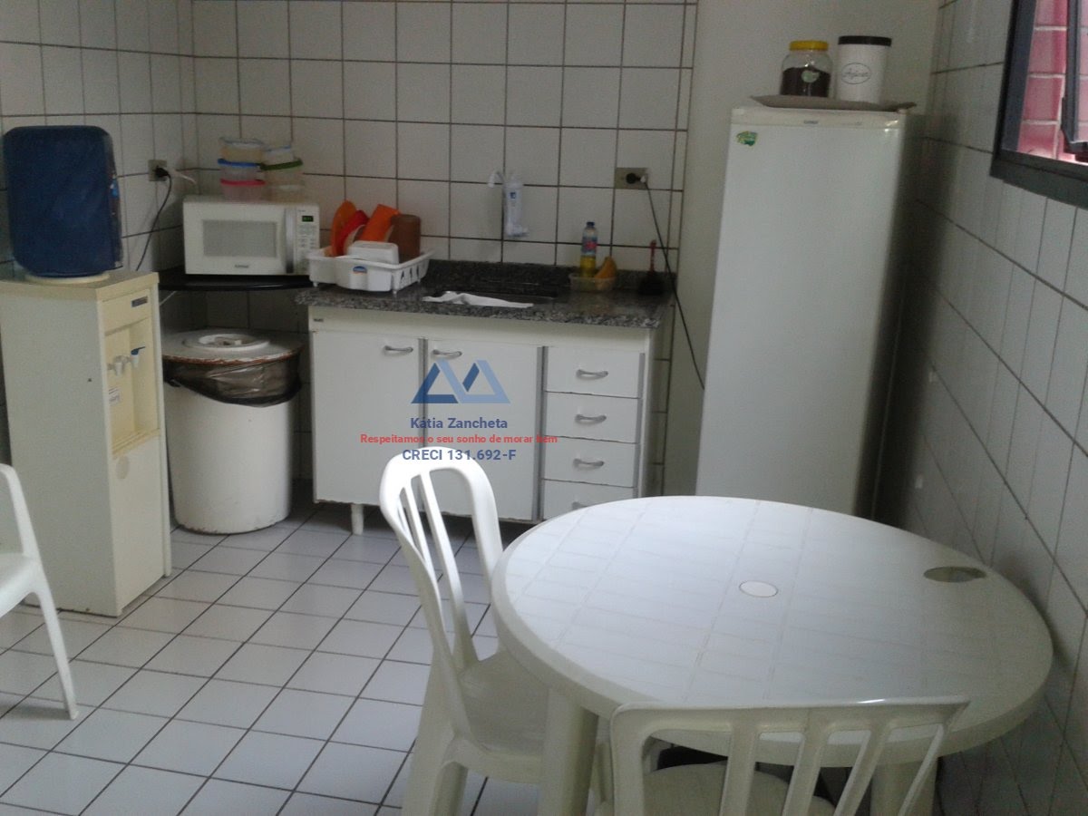 Comercial à venda com 2 banheiros, 1 vaga e 30m² no Vila Monte Alegre, São Paulo (SP) — foto 14 de 17