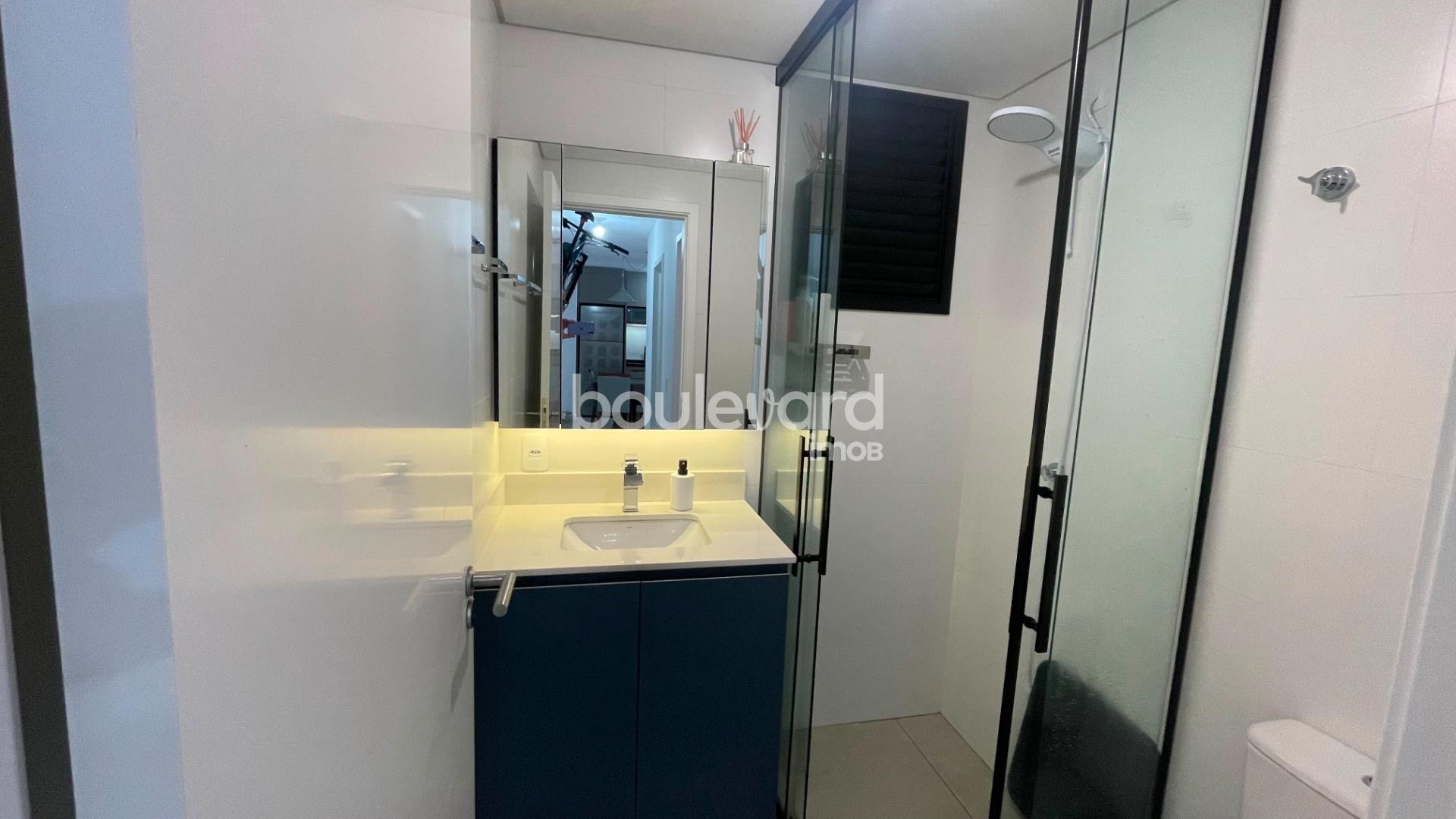 Apartamento à venda com 2 quartos, 1 suíte, 1 vaga e 65m² no Areias, São José (SC) — foto 21 de 30