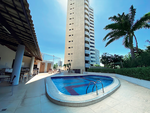 Apartamento em Guararapes, Fortaleza | Venda e Aluguel
