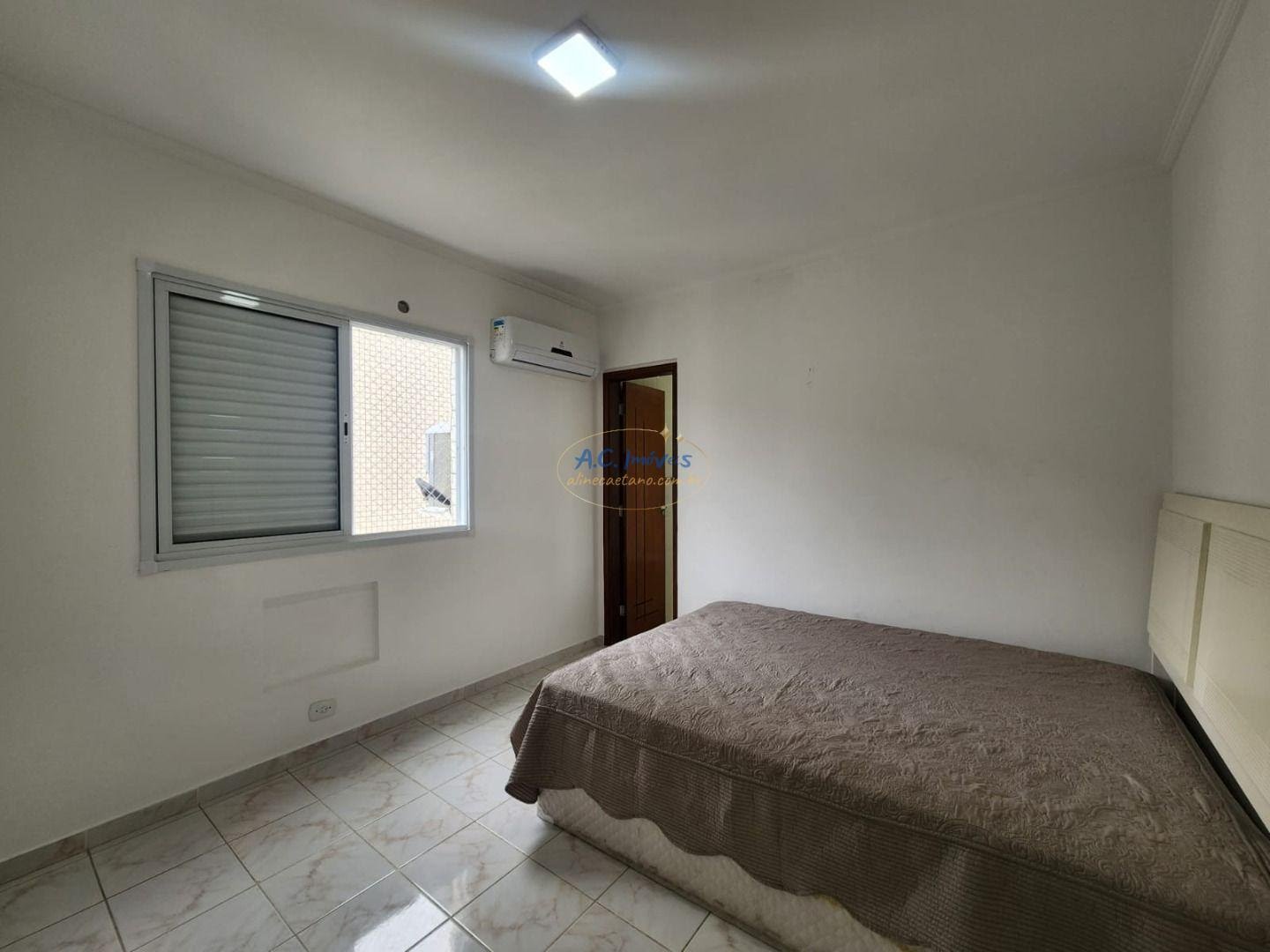 Apartamento à venda com 3 quartos, 1 suíte, 3 vagas e 149m² no Guilhermina, Praia Grande (SP) — foto 25 de 30