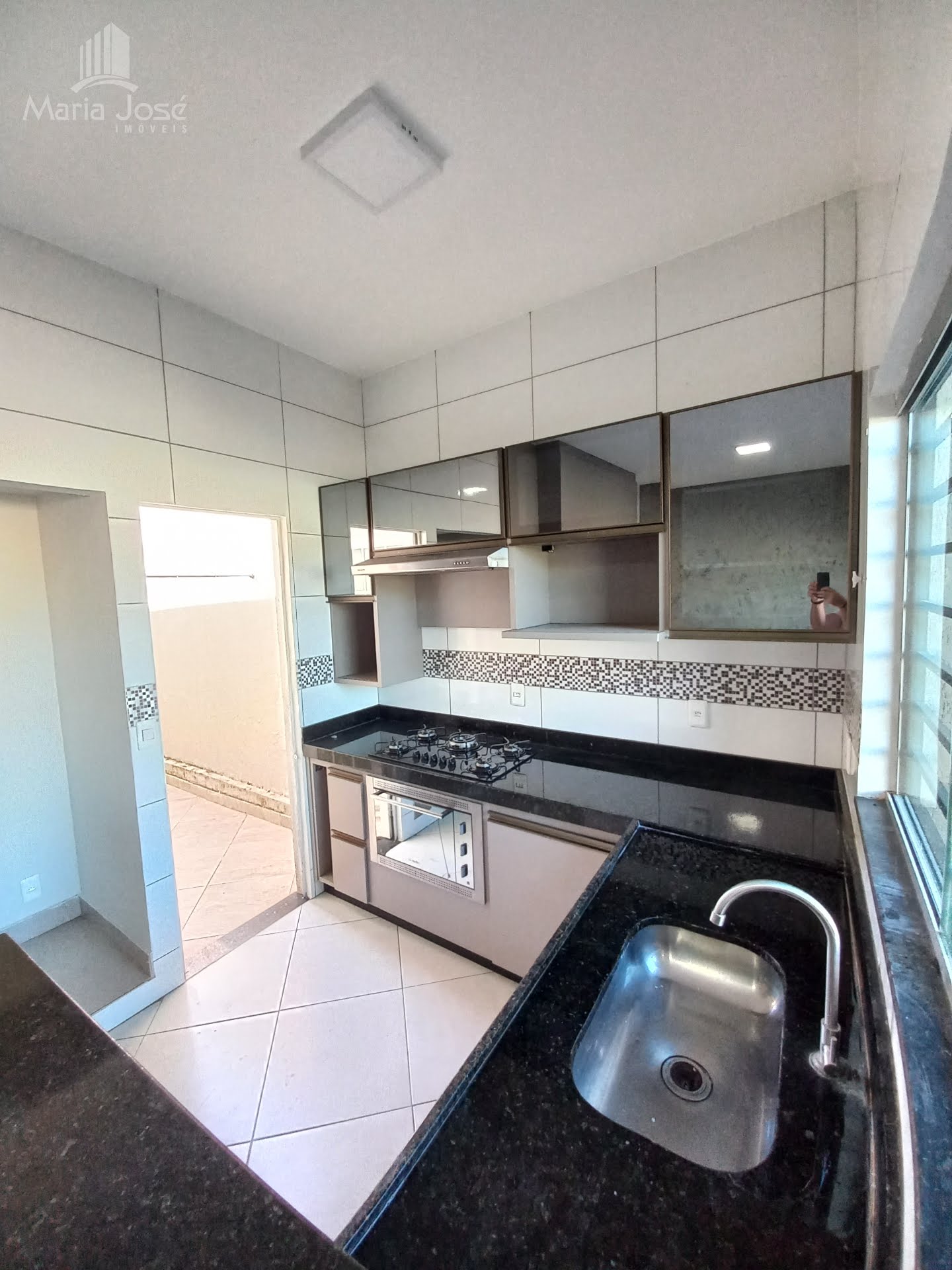 Casa para alugar com 2 quartos, 1 banheiro e 1 vaga no Progresso, Sete Lagoas (MG) — foto 7 de 28