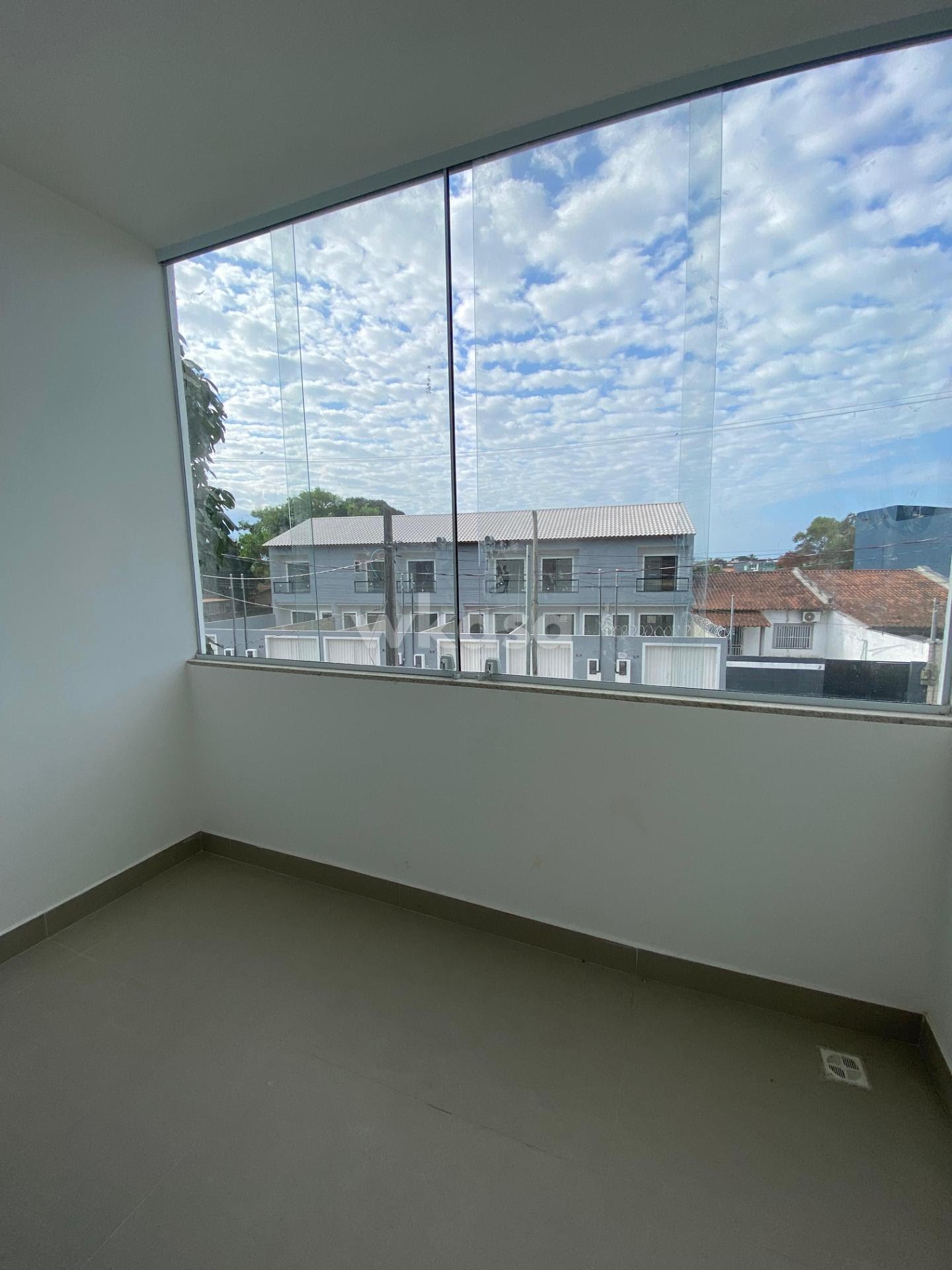Varanda da suíte 