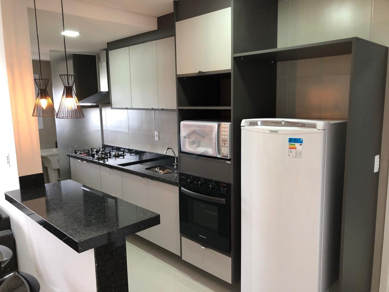 Apartamento para alugar com 1 quarto, 1 suíte, 1 vaga e 44m² no Jardim America, Sorocaba (SP) — foto 8 de 18