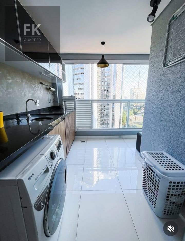 Apartamento à venda com 2 quartos, 2 suítes, 2 vagas e 67m² no Melville Empresarial I e II, Barueri (SP) — foto 16 de 16