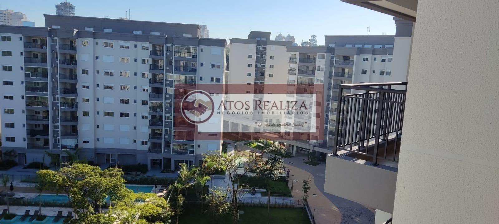 Apartamento à venda com 2 quartos, 1 suíte, 2 vagas e 66m² no Santo Amaro, São Paulo (SP) — foto 17 de 30