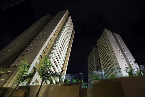 Apartamento padrao em Mogilar  -  Mogi das Cruzes
