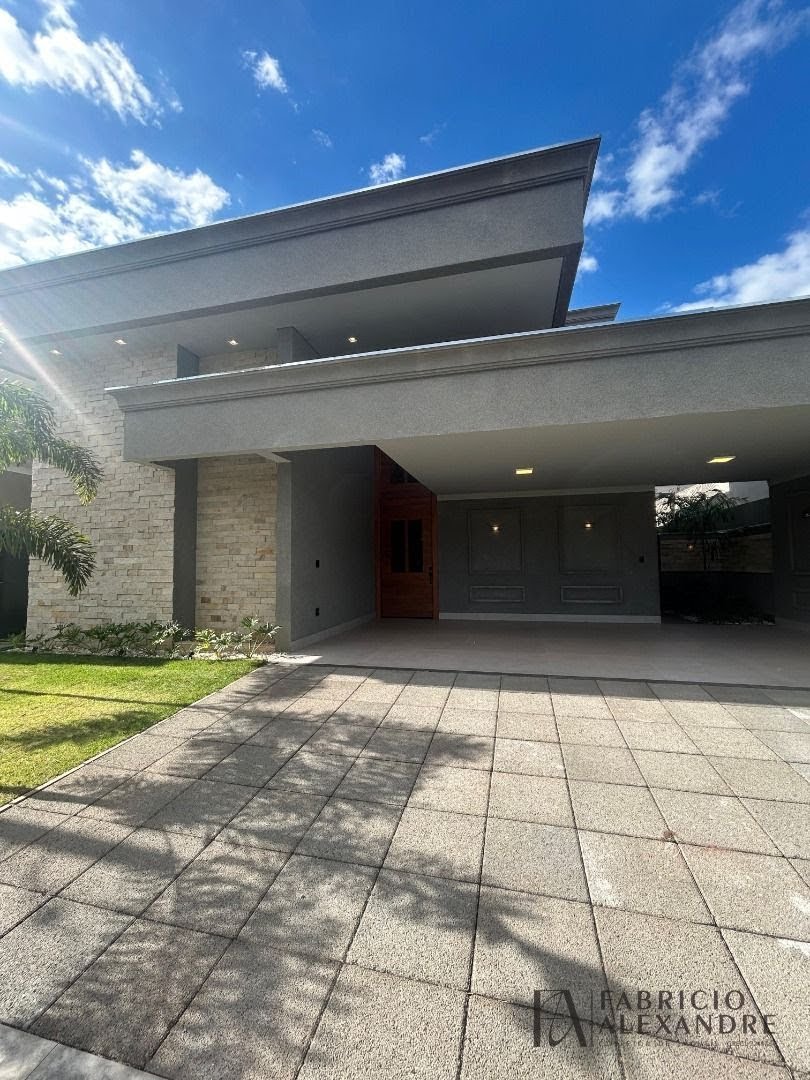 Casa à venda com 4 quartos, 4 suítes, 4 vagas e 265m² no Damha VI, São José do Rio Preto (SP) — foto 20 de 22