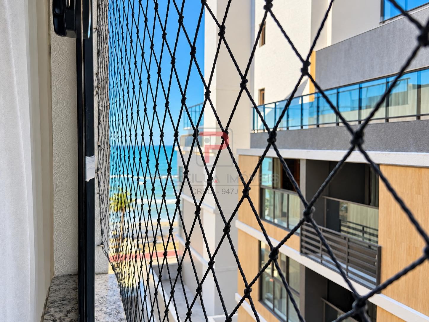 Apartamento à venda com 4 quartos, 2 suítes, 2 vagas e 123m² no Cabo Branco, João Pessoa (PB) — foto 2 de 30