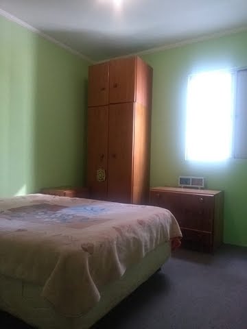 Dormitório