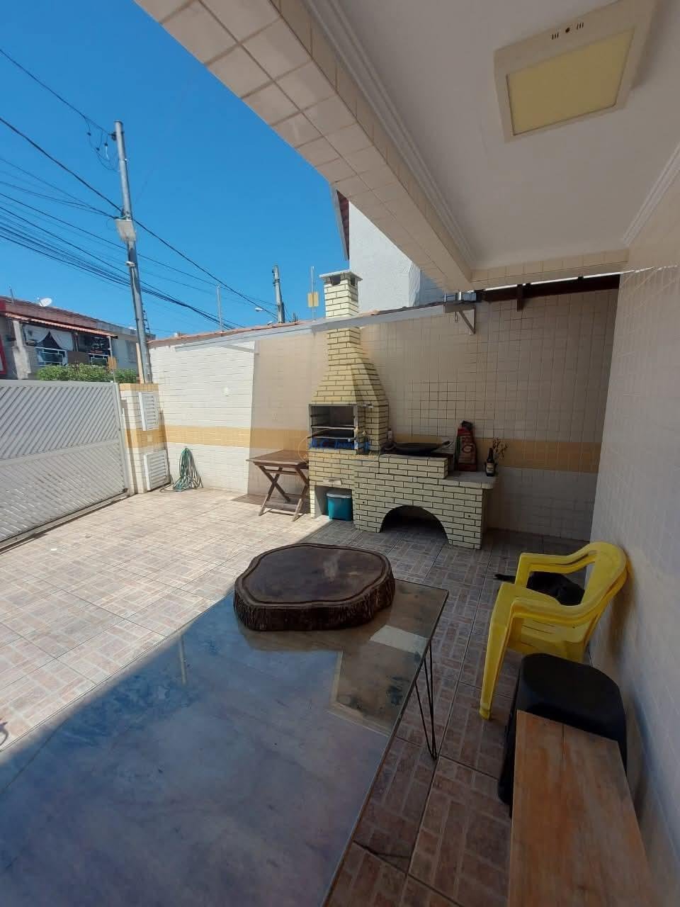 Casa à venda com 3 quartos, 1 suíte, 3 vagas e 84m² no Vila Cascatinha, São Vicente (SP) — foto 14 de 28