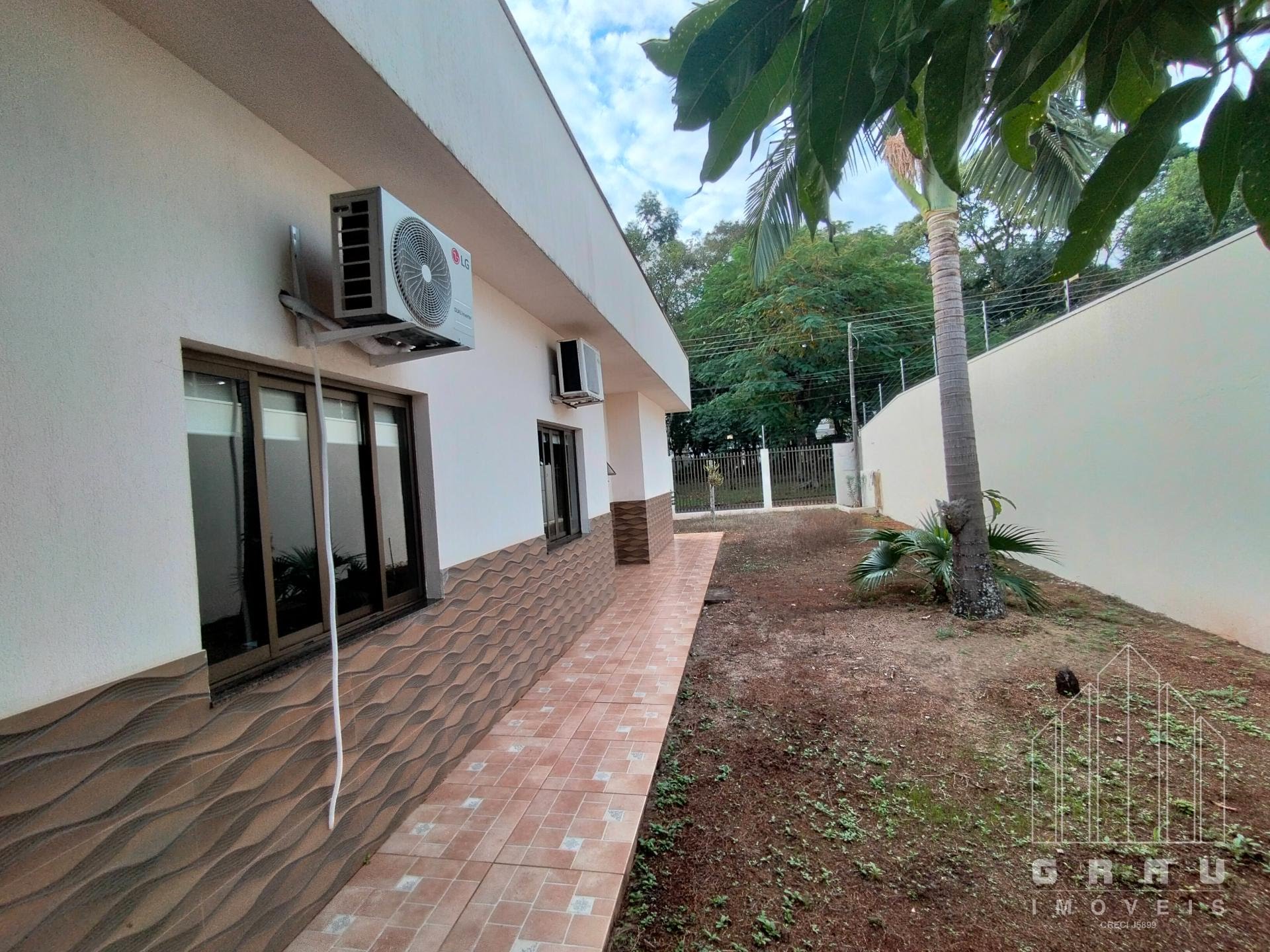 Casa na Vila A Itaipu A - Foz do Iguaçu, PR