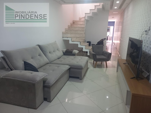 Casa em Cidade Nova - Pindamonhangaba, SP