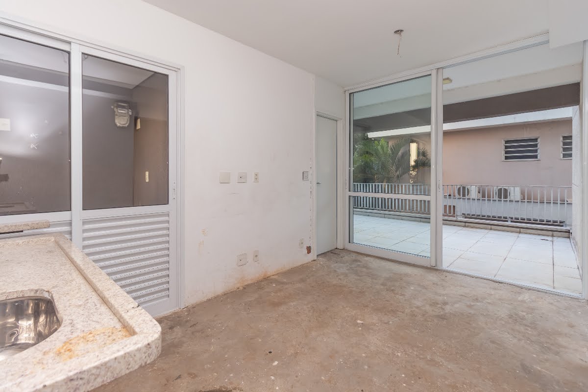 Apartamento à venda com 1 quarto, 1 suíte, 1 vaga e 54m² no Saúde, São Paulo (SP) — foto 10 de 30