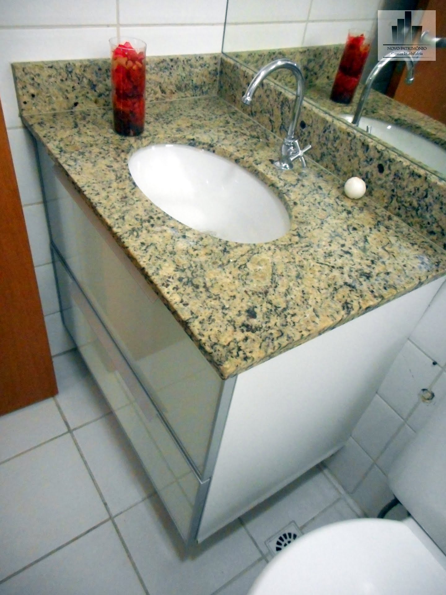 Apartamento à venda com 3 quartos, 1 suíte, 1 vaga e 82m² no Campo Grande, Rio de Janeiro (RJ) — foto 25 de 30