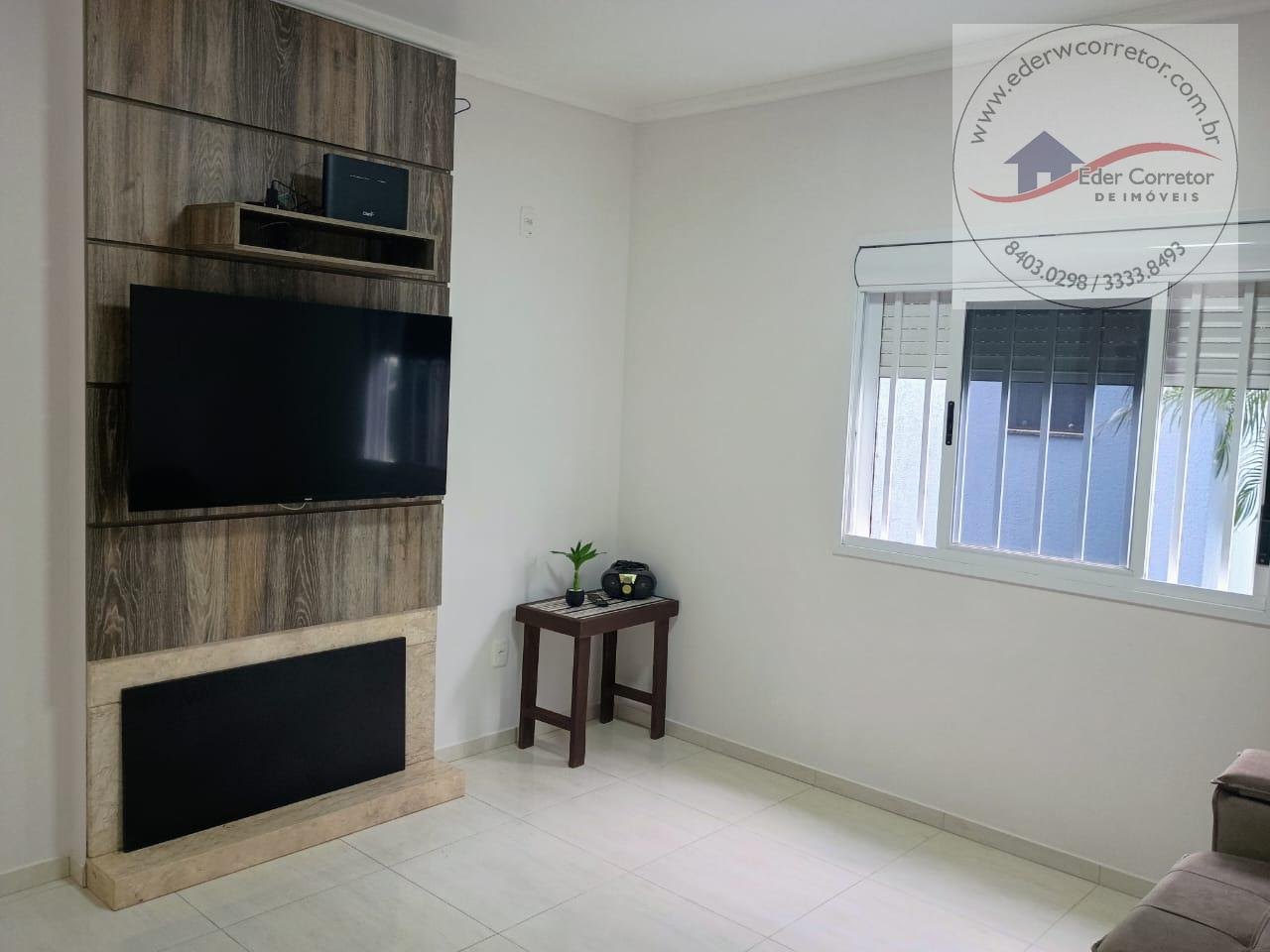 Casa à venda com 3 quartos, 1 suíte, 4 vagas e 245m² no Herval, Ijuí (RS) — foto 8 de 30