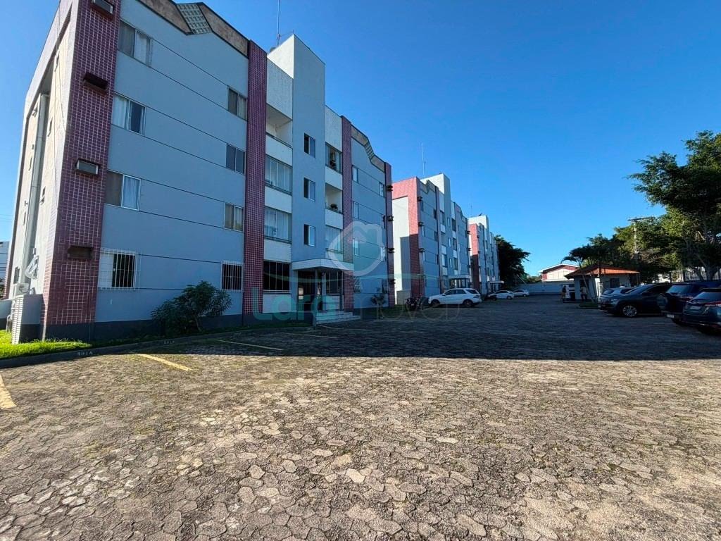 Apartamento à venda com 2 quartos, 1 suíte, 1 vaga e 61m² no São Marcos, Macaé (RJ) — foto 8 de 17