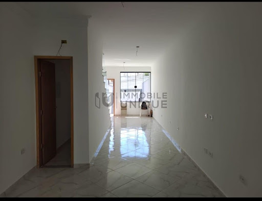 Casa 3 Dorm, 1 Suítes, 2 Vagas em Bosque da Saúde/SP.