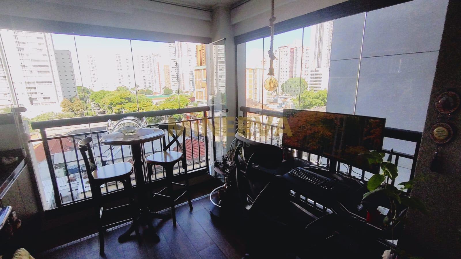 Apartamento à venda com 2 quartos, 1 suíte, 1 vaga e 67m² no Parque São Jorge, São Paulo (SP) — foto 17 de 30