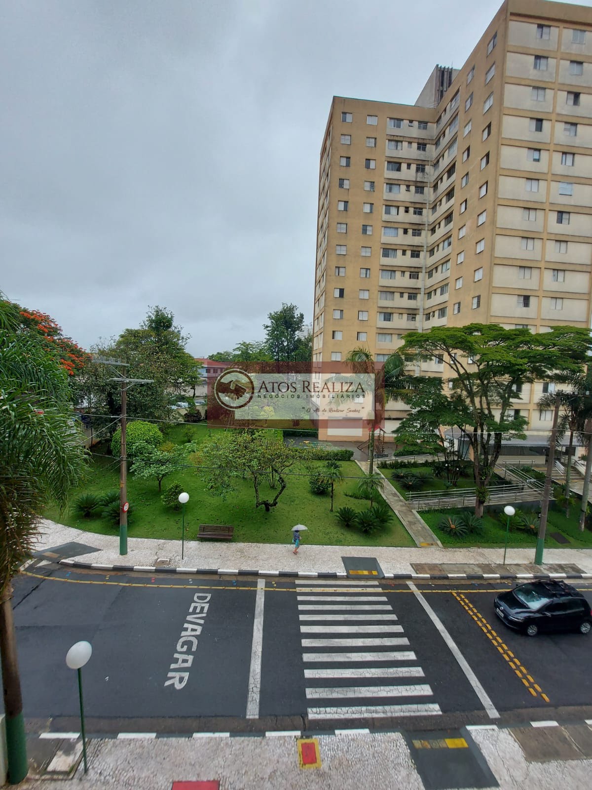 Apartamento para alugar com 3 quartos, 1 banheiro, 1 vaga e 72m² no Socorro, São Paulo — foto principal