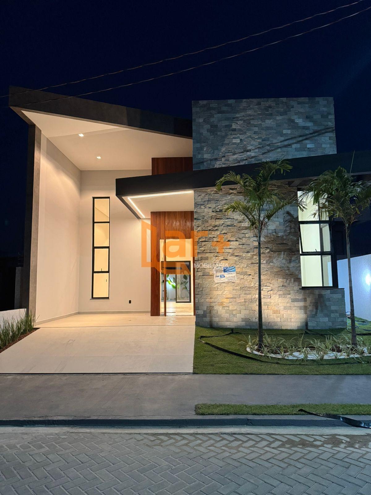 Casa à venda com 3 quartos, 3 banheiros, 2 vagas e 118m² no Olhos D'água, Barra dos Coqueiros — foto principal