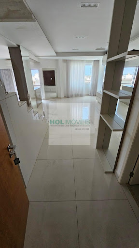 Apartamento em Vila Santa Tereza - Bauru, SP