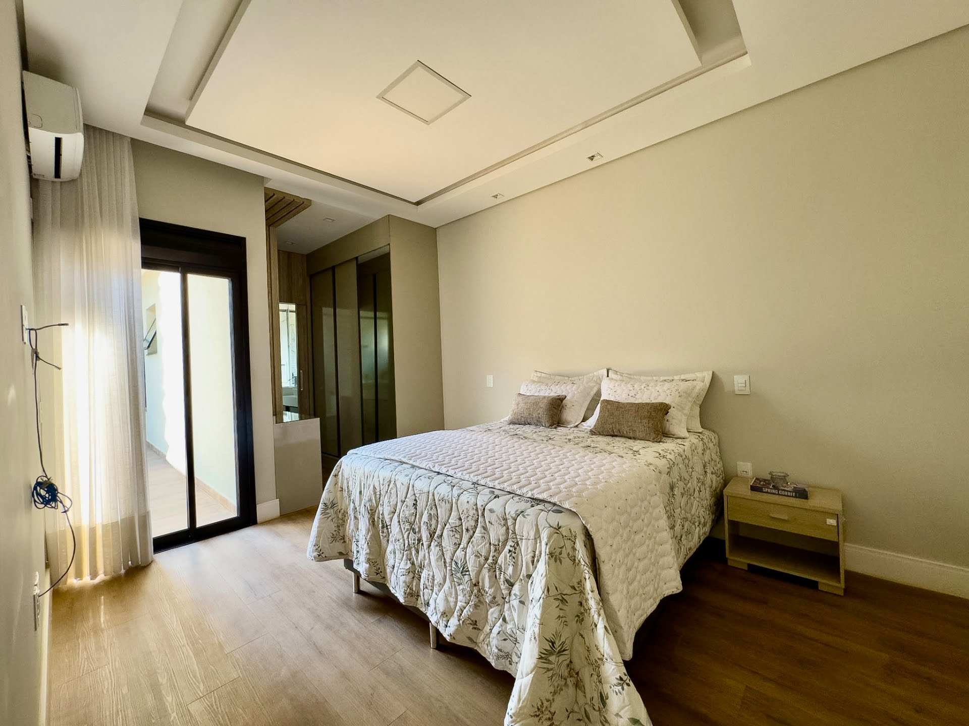 Casa à venda com 3 quartos, 1 suíte, 4 vagas e 179m² no Jardim Residencial Dona Maria José, Indaiatuba (SP) — foto 21 de 28