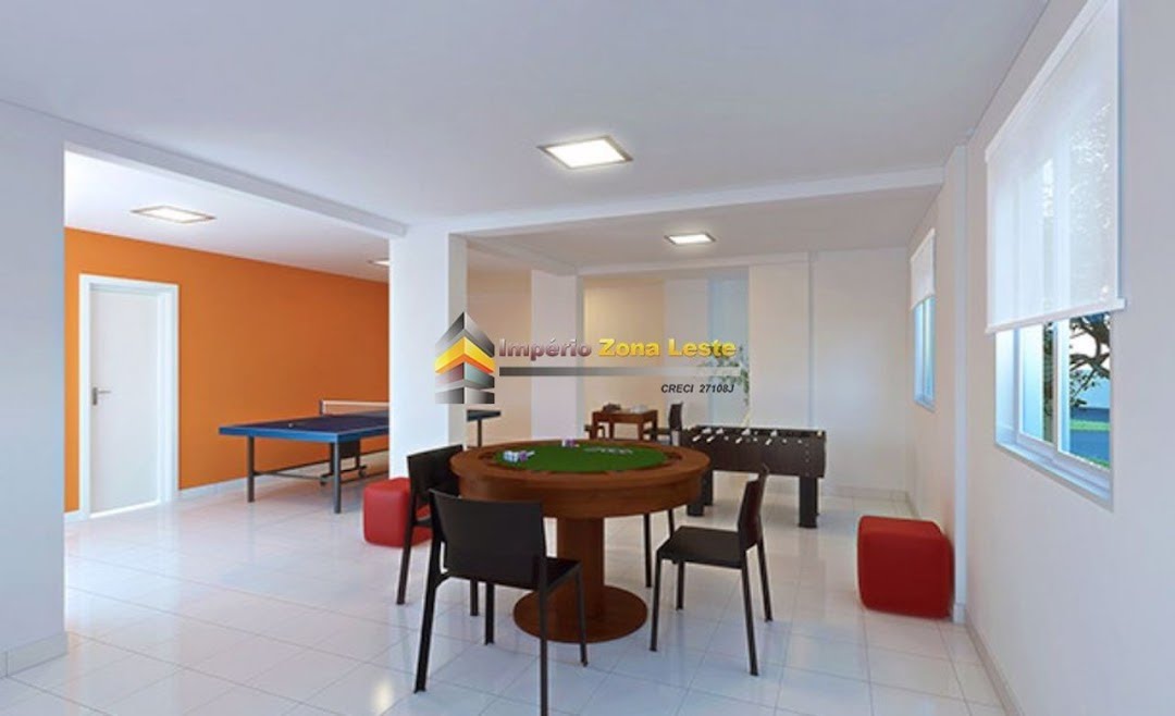 Apartamento, 2 quartos, 50 m² - Foto 22