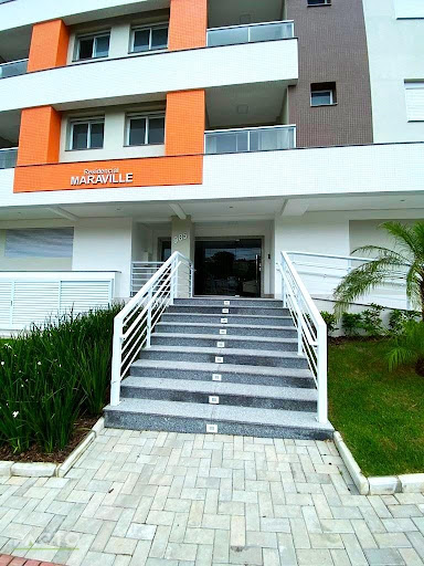 Apartamento em Vera Cruz  -  Criciúma
