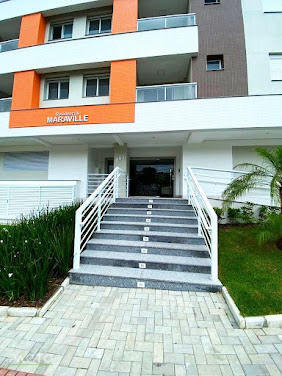 Apartamento em Vera Cruz  -  Criciúma