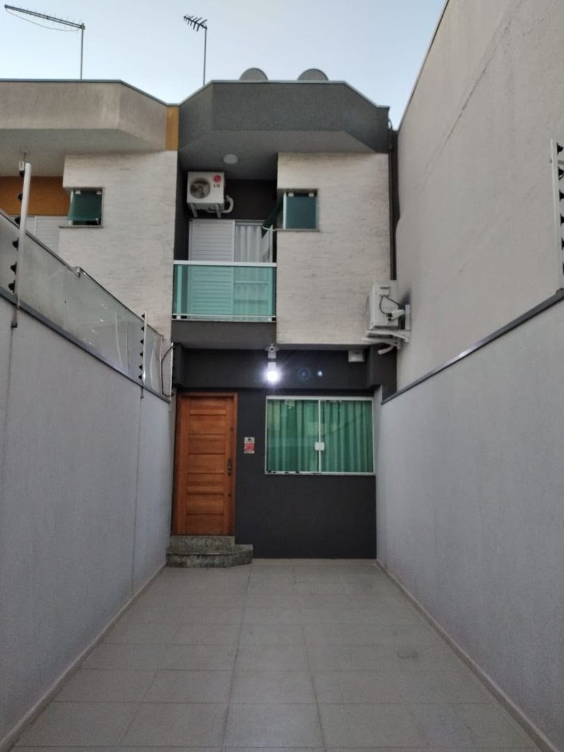 Sobrado, 2 quartos, 140 m² - Foto 27