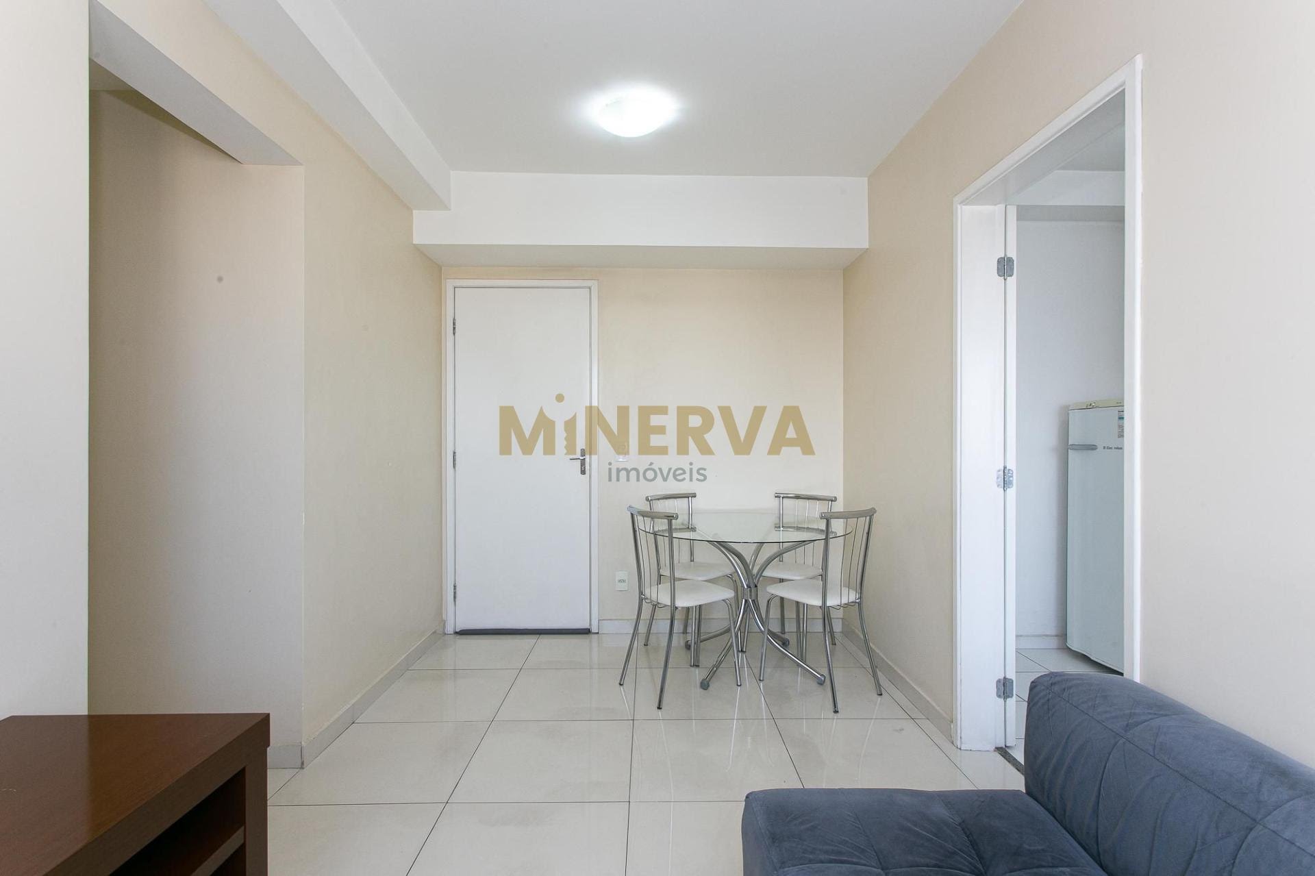 Apartamento à venda com 2 quartos, 1 banheiro, 1 vaga e 45m² no Tatuapé, São Paulo (SP) — foto 3 de 20