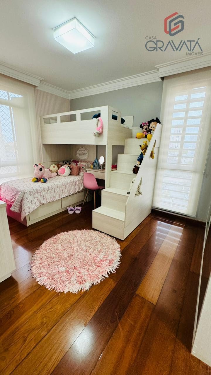 Apartamento à venda com 3 quartos, 2 suítes, 2 vagas e 158m² no Vila Santa Teresa, Santo André (SP) — foto 26 de 29