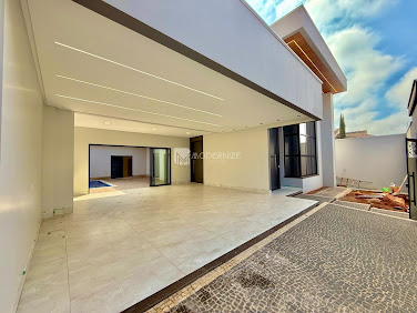 Casa em Alto da Boa Vista  -  Catalão