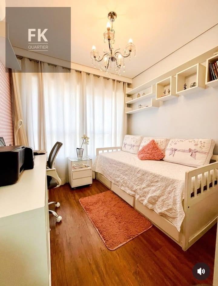 Apartamento à venda com 2 quartos, 2 suítes, 2 vagas e 67m² no Melville Empresarial I e II, Barueri (SP) — foto 15 de 16