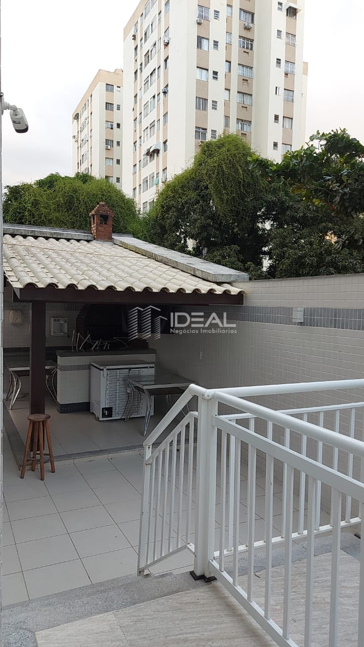 Apartamento à venda com 2 quartos, 1 suíte, 1 vaga e 67m² no Parque Avenida Pelinca, Campos dos Goytacazes (RJ) — foto 19 de 30