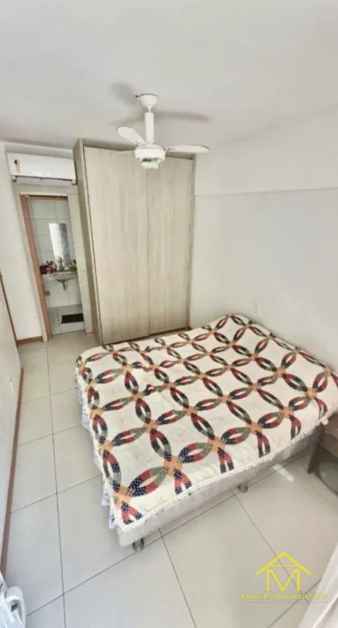 Apartamento à venda com 3 quartos, 2 banheiros, 2 vagas e 99m² no Praia da Costa, Vila Velha (ES) — foto 9 de 12