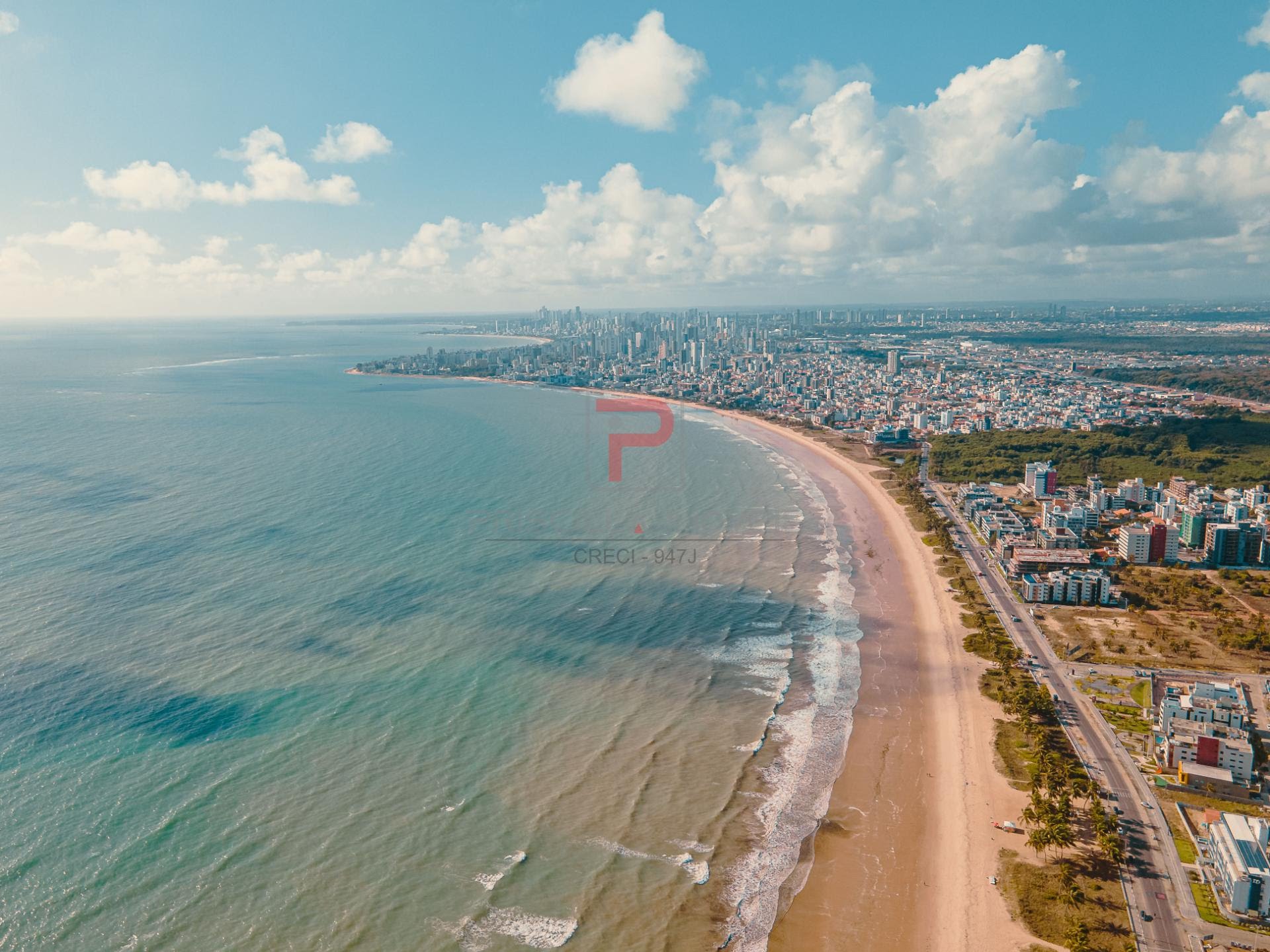 Apartamento à venda com 3 quartos, 1 suíte, 1 vaga e 74m² no Intermares, Cabedelo (PB) — foto 9 de 30