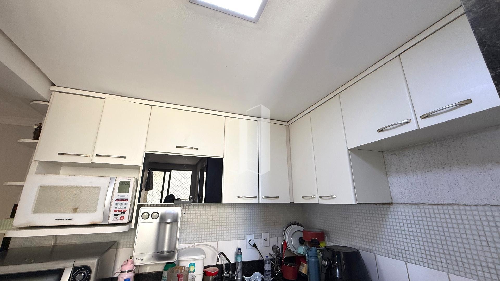 Apartamento à venda com 3 quartos, 1 suíte, 1 vaga e 76m² no Alto da Glória, Goiânia (GO) — foto 6 de 30