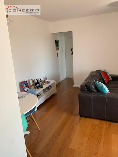 Apartamento em Tatuapé  -  São Paulo