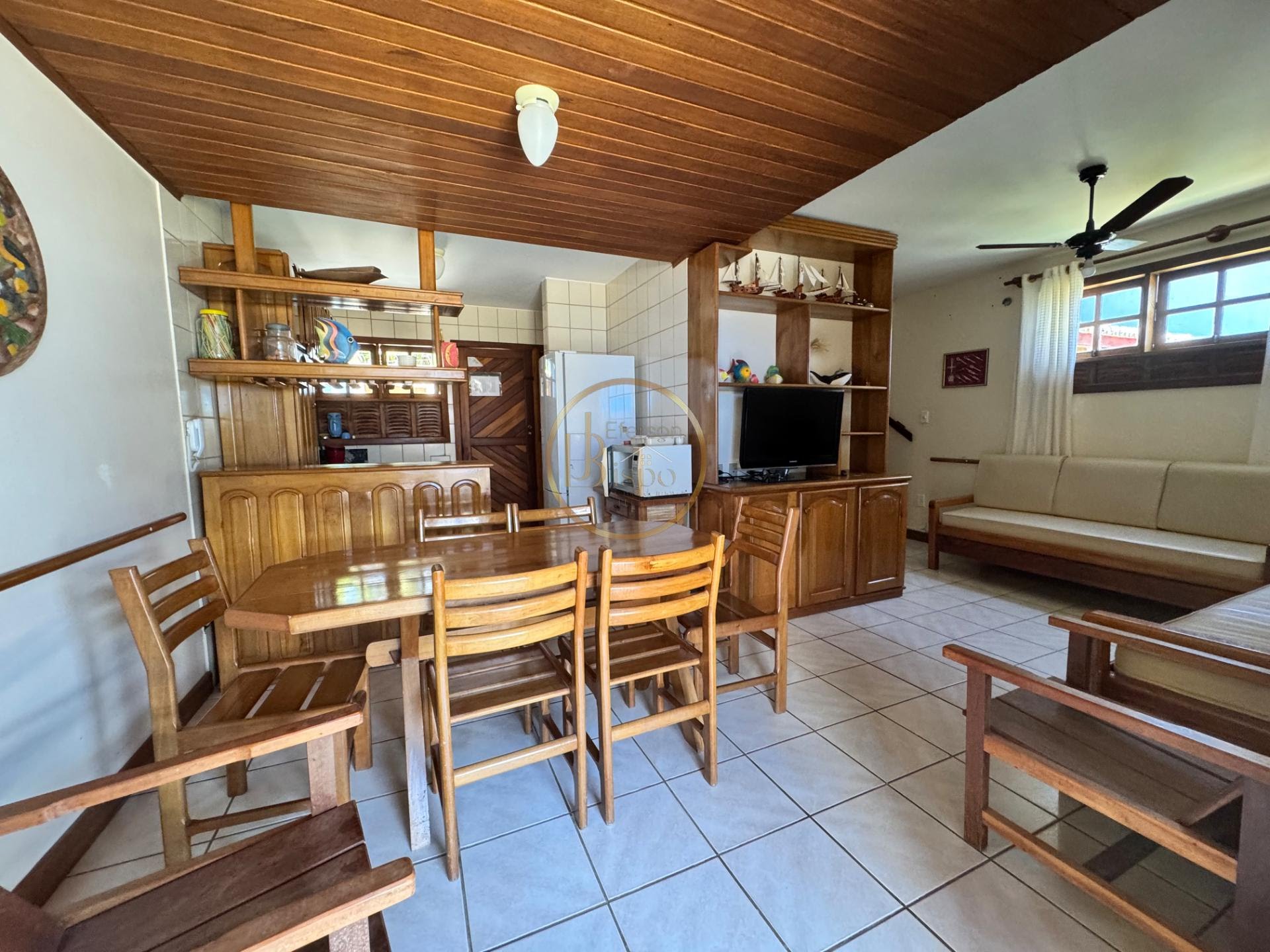 Apartamento à venda com 2 quartos, 2 suítes, 1 vaga e 90m² no Orla Norte, Porto Seguro (BA) — foto 3 de 19
