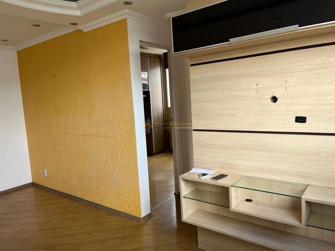 Apartamento, 2 quartos, 54 m² - Foto 6