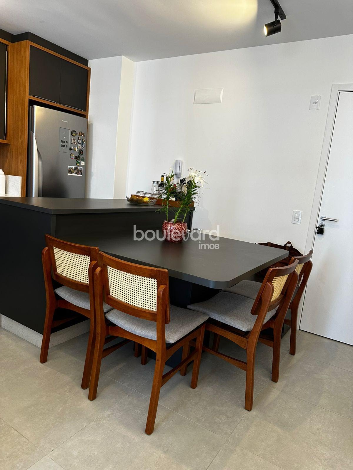 Apartamento à venda com 2 quartos, 1 suíte, 1 vaga e 65m² no Areias, São José (SC) — foto 3 de 30