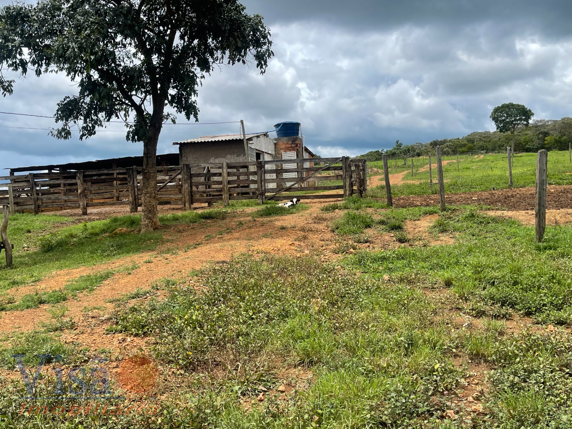 Rural à venda com 90m² de terreno no Área Rural de Paracatu, Paracatu (MG) — foto 21 de 23