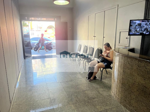 Sala em Cacuia  -  Rio de Janeiro